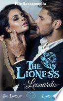 THE LIONESS Leonardo