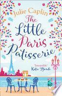 The Little Paris Patisserie