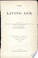 The Living Age
