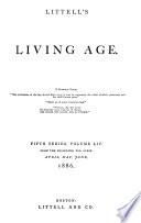 The Living Age