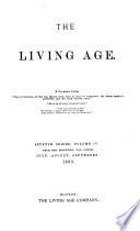 The Living Age