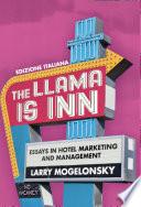 The Llama is Inn