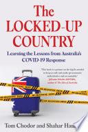 The Locked-up Country