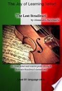 The Lost Stradivari - Language Course Italian Level B1