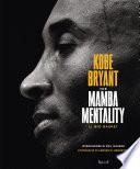 The mamba mentality. Il mio basket
