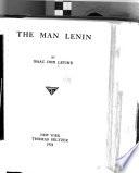 The Man Lenin