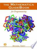 The Mathematica GuideBook for Programming