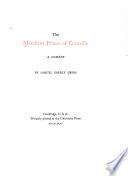 The Merchant Prince of Cornville