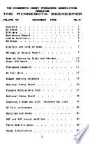 The Minnesota Beekeeper