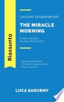 The Miracle Morning - Sintesi in italiano