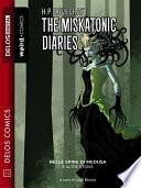 The Miskatonic Diaries