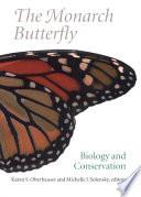 The Monarch Butterfly