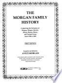 The Morgan Family History