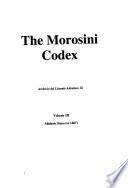 The Morosini Codex