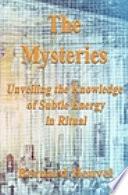 THE MYSTERIES (About occultism in religion) Bernard Heuvel hardcover