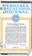 The Nebraska Educational Journal