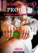 The nerd tattoo project. Tatuaggi nerd made in Italy