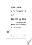 The New Adventures of Ellery Queen