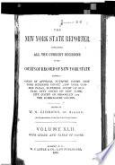 The New York State Reporter