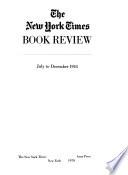 The New York Times Book Review