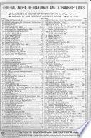 The Official Railway Guide