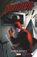 The Omega Effect. Ecco a voi... Daredevil