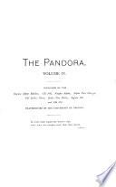 The Pandora ...