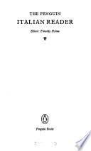 The Penguin Italian reader