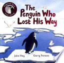 The Penguin Who Lost His Way