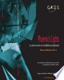 The Phoenix's Lights, la vera storia di un incredibile avvistamento