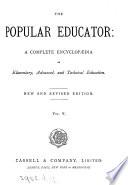 The popular educator