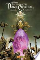 The power of the Dark Crystal 1