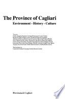 The Province of Cagliari