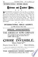 The Publishers Weekly