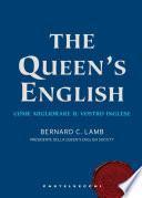 The queen's english