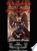 The real Vampires. Oltre la leggenda