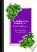 The Reality behind Barbara Pym's Excellent Women