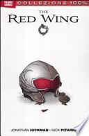 The red wing