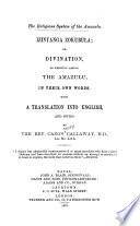 The Religious System of the Amazulu