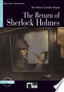 The Return of Sherlock Holmes