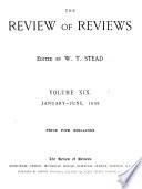 The Review of Reviews