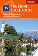 The Rhine Cycle Route