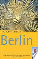 The Rough Guide to Berlin