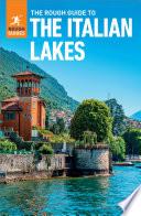 The Rough Guide to Italian Lakes (Travel Guide eBook)