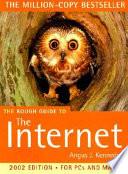 The Rough Guide to the Internet