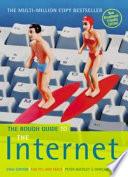 The Rough Guide to the Internet