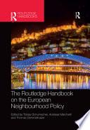 The Routledge Handbook on the European Neighbourhood Policy