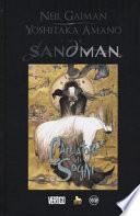 The Sandman. Cacciatori di sogni