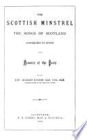 The Scottish Minstrel