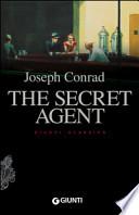 The Secret Agent
